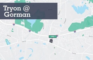 Plus de détails pour 3702 Tryon Rd, Raleigh, NC - Terrain à vendre