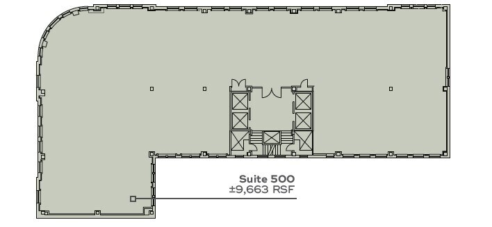 10 Exchange Pl, Salt Lake City, UT for lease Floor Plan- Image 1 of 1