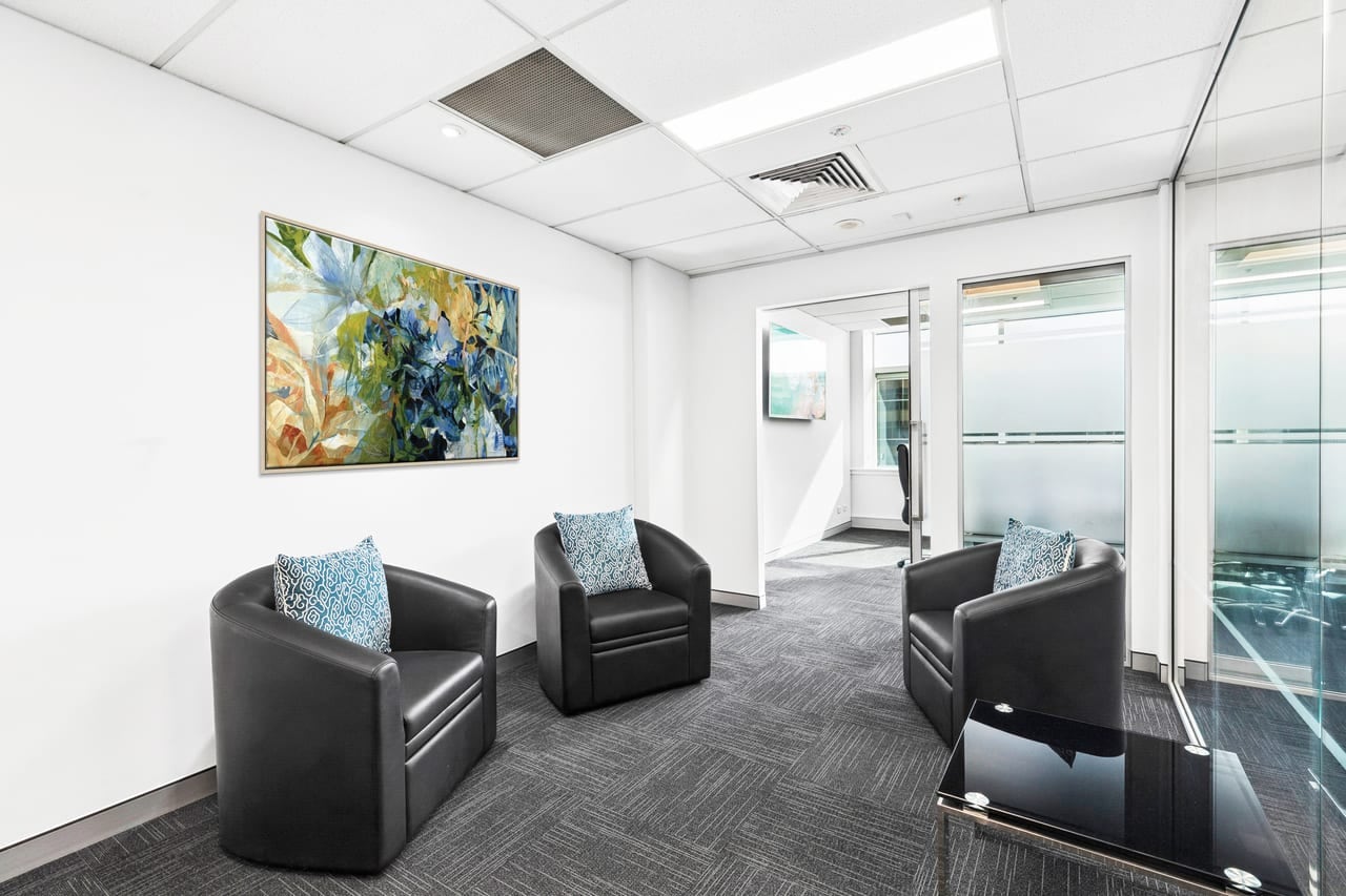 50 Clarence St, Sydney, NSW 2000 - Unit 601-603 -  - Interior Photo - Image 2 of 11