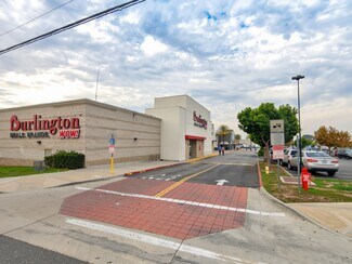Plus de détails pour 1261 N Azusa Ave, Covina, CA - Local d'activités à louer