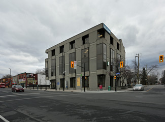 Plus de détails pour 450 Rideau St, Ottawa, ON - Bureau à vendre