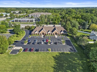 Plus de détails pour 6475 Washington St, Gurnee, IL - Bureau à vendre