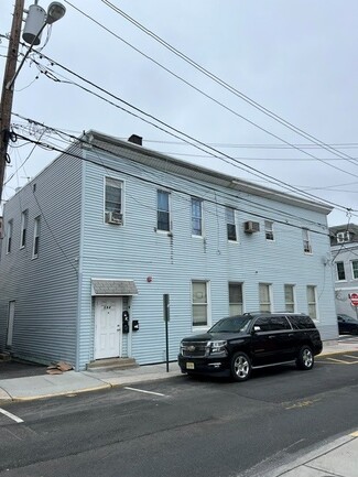 More details for 5401 Jackson St, West New York, NJ - Industrial for Sale