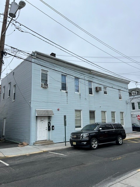 5401 Jackson St, West New York, NJ for sale Building Photo- Image 1 of 10