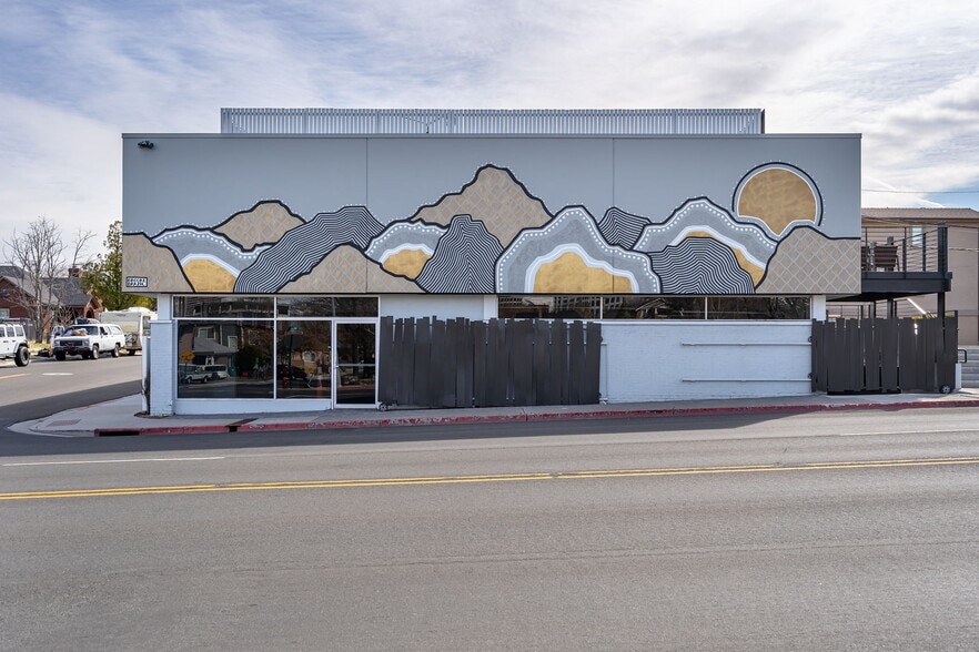 400 S Wells Ave, Reno, NV à louer - Photo du bâtiment - Image 2 de 16