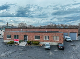 More details for 137-139 California St, Newton, MA - Industrial for Lease