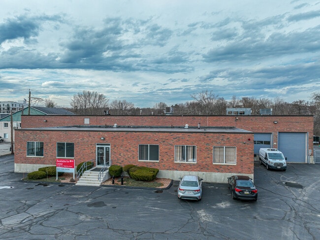 More details for 137-139 California St, Newton, MA - Industrial for Lease