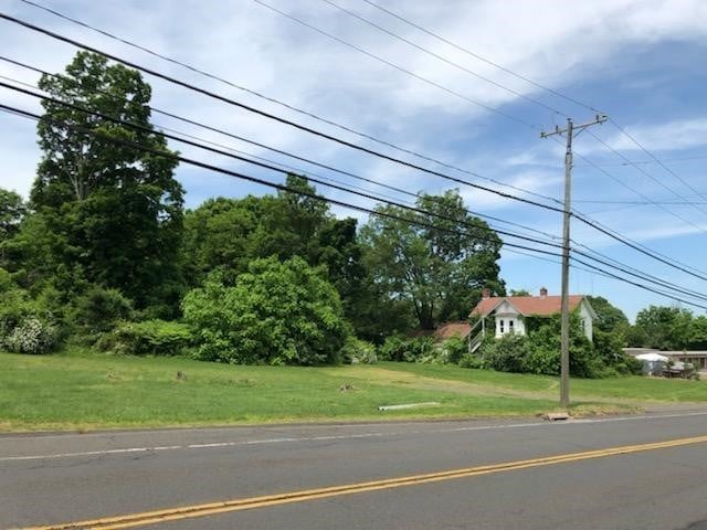 1985 & 2015 S Main St, Middletown, CT for sale - Primary Photo - Image 1 of 4