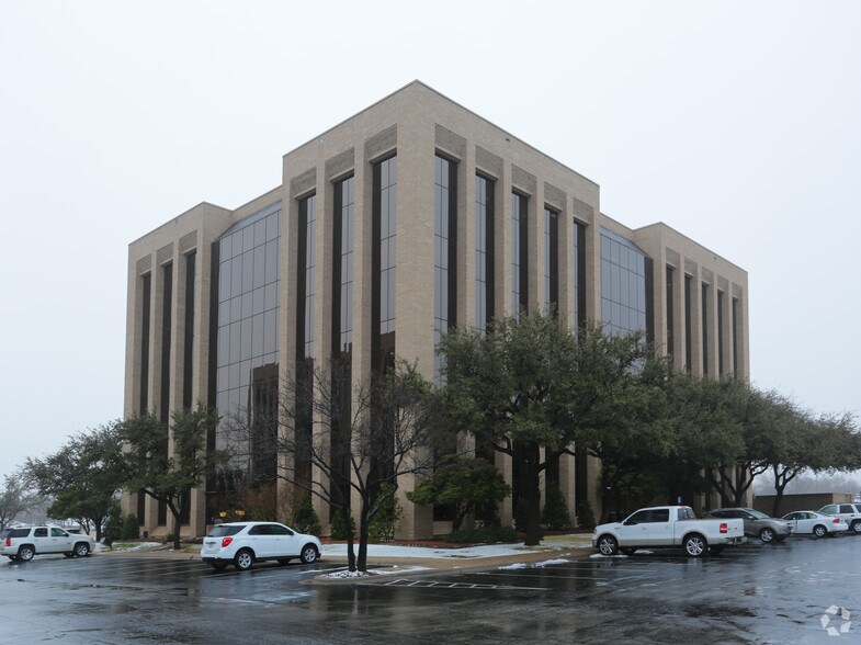 2 Village Dr, Abilene, TX à louer - Photo du bâtiment - Image 1 de 3