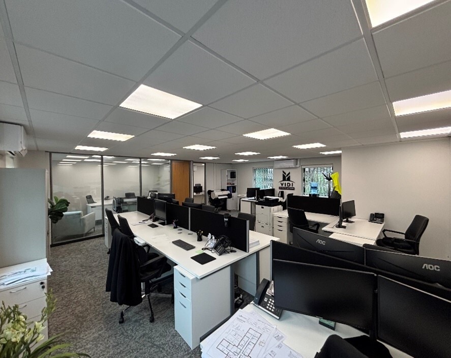 3-6 Hortons Way, Westerham for lease Interior Photo- Image 1 of 6