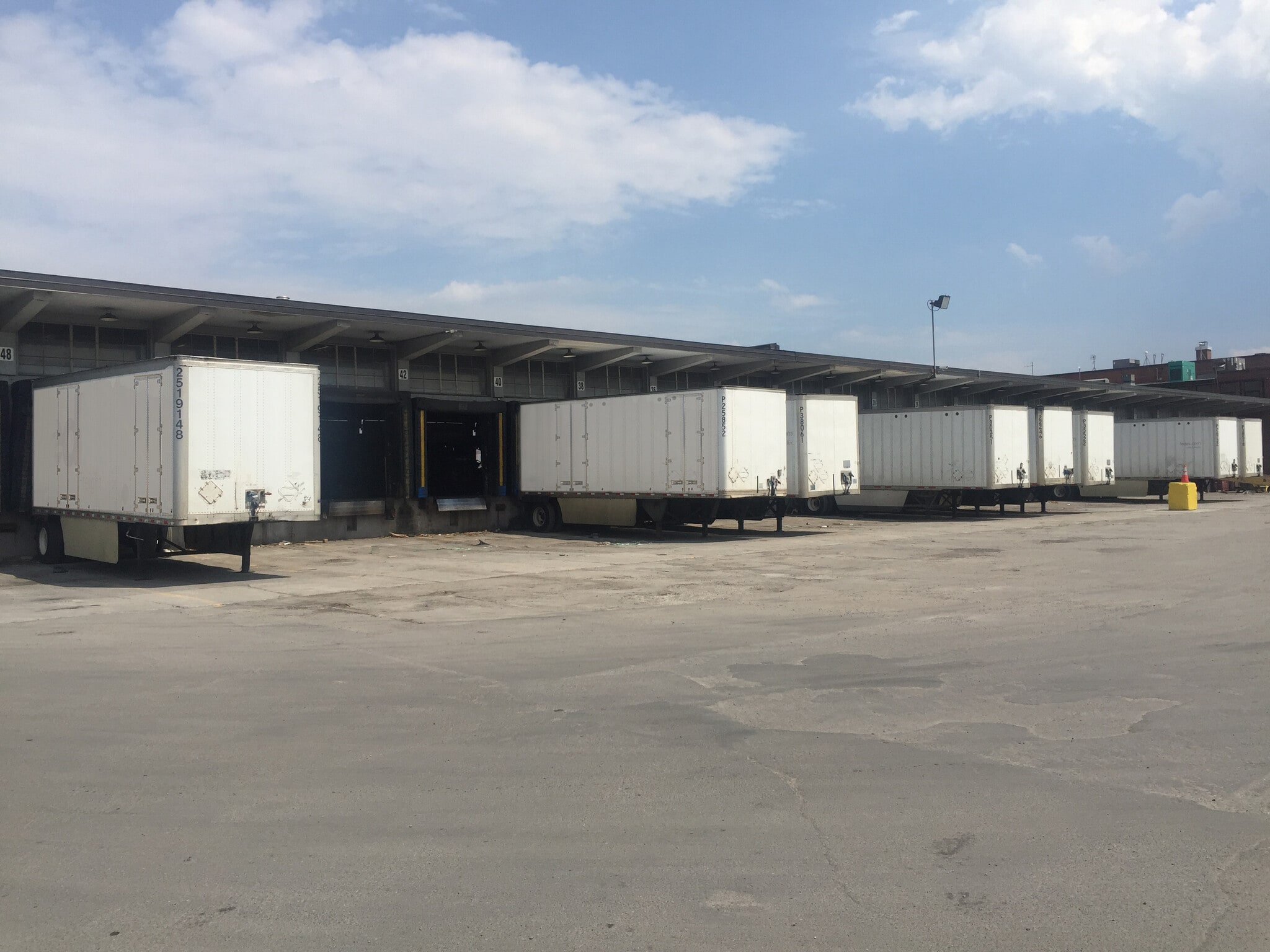 10755-10765 Ch De La Côte-De-Liesse, Dorval, QC for sale Building Photo- Image 1 of 1