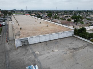 Plus de détails pour 4095 Firestone Blvd, South Gate, CA - Commerce de détail à louer