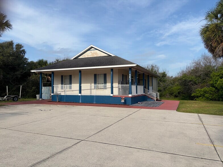 5633 Sr-a1a, Saint Augustine, FL à vendre - Photo du bâtiment - Image 1 de 2