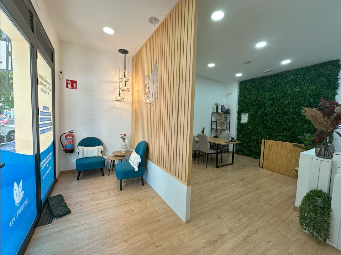 Calle del Conde de Peñalver, 64, Madrid, Madrid for lease Interior Photo- Image 1 of 6