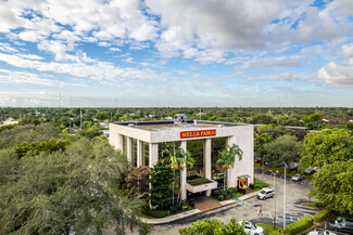 More details for 4600 Sheridan St, Hollywood, FL - Office for Lease