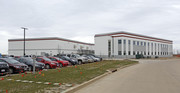 Rion Business Park - Data Centre