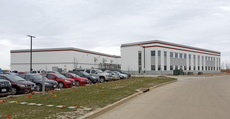 Plus de détails pour 1604 Rion Dr, Champaign, IL - Industriel/Logistique à louer