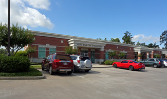 More details for 3115 College Park Dr, Conroe, TX - Office for Sale