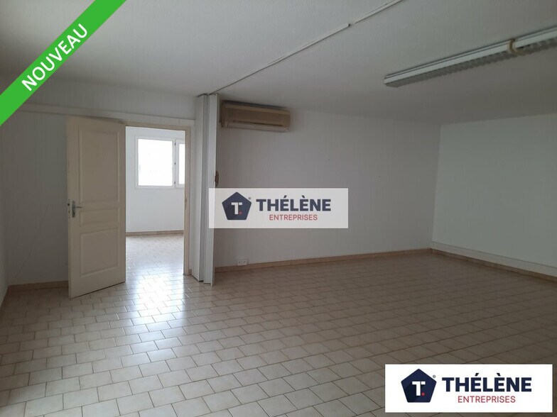 Retail in Montpellier for sale - Interior Photo - Image 3 of 9