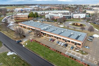 10635 Justin Dr, Urbandale, IA - AÉRIEN  Vue de la carte - Image1