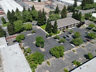 Plus de détails pour 738 N Market Blvd, Sacramento, CA - Terrain à louer