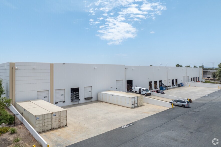 1221 Citrus St, Riverside, CA à louer - Photo du bâtiment - Image 2 de 4