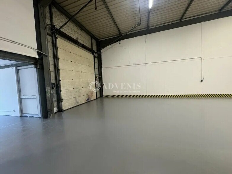 Flex dans Gonesse à louer - Photo intérieure - Image 2 de 9