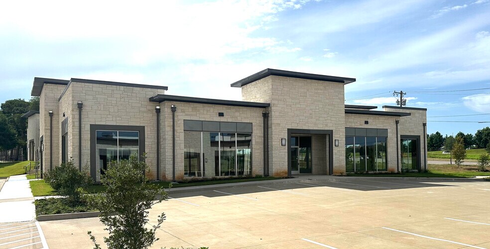 2550 E State Highway 114, Southlake, TX à louer - Photo du bâtiment - Image 2 de 5