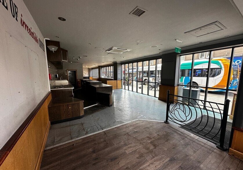 174-176 Scott St, Perth à louer - Photo du bâtiment - Image 3 de 30