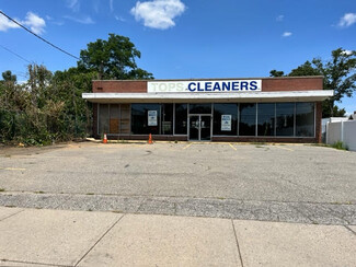 Plus de détails pour 277 Hempstead Ave, West Hempstead, NY - Local commercial à louer