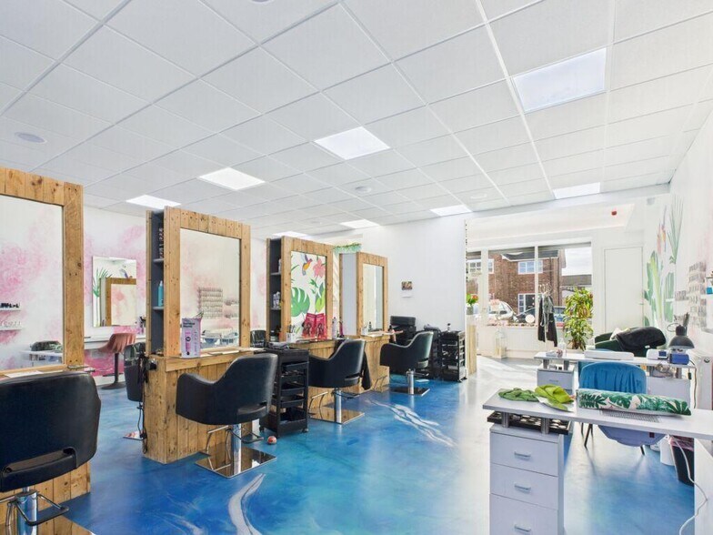 366 Church Rd, Haydock à vendre - Photo du bâtiment - Image 2 de 23