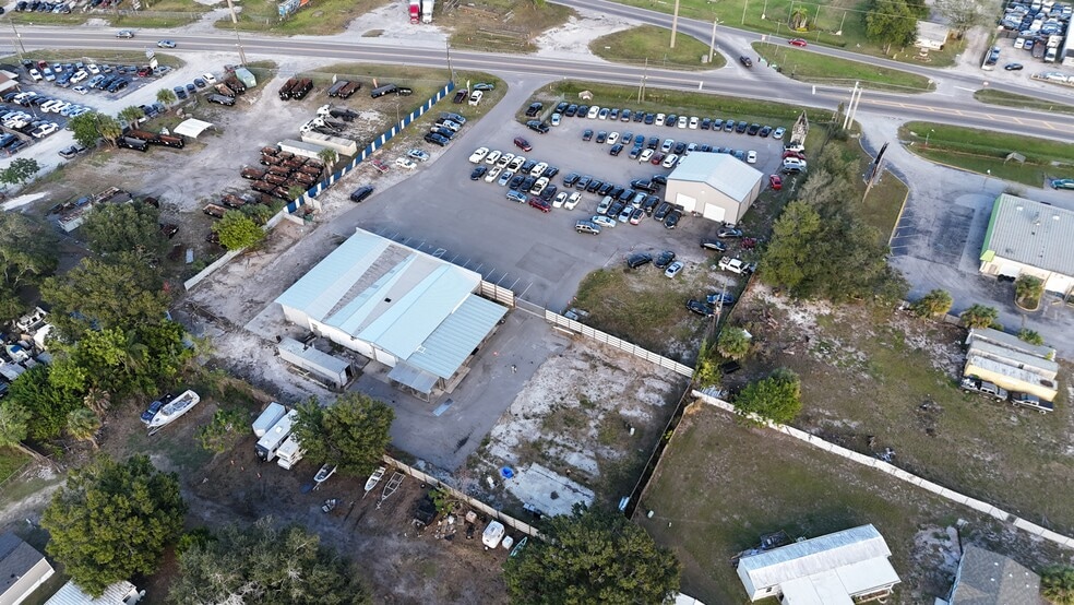 5004 15th E st, Bradenton, FL for lease - Building Photo - Image 2 of 3