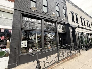 More details for 428-450 Cleveland Ave, Loveland, CO - Retail for Lease