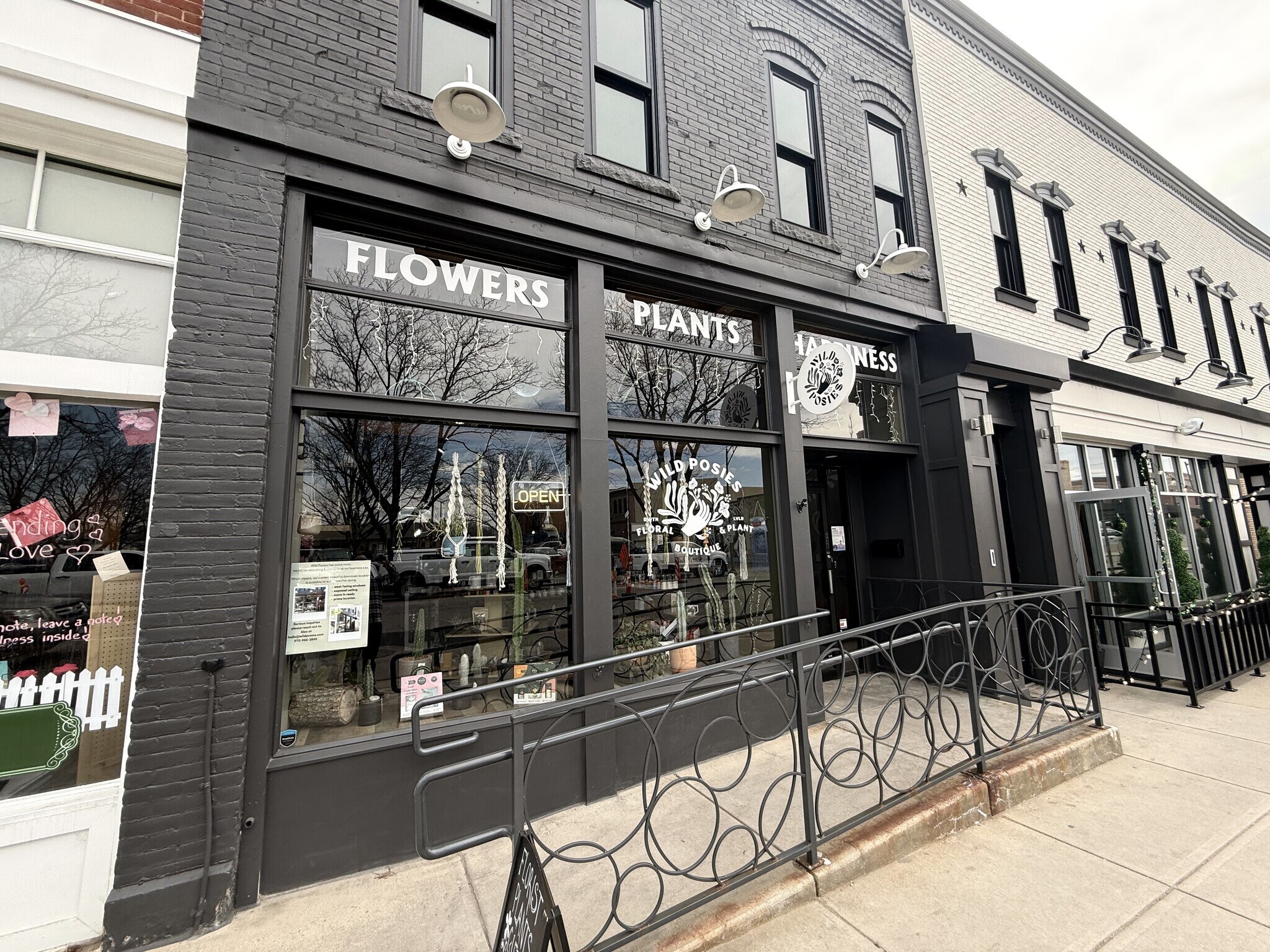 428-450 Cleveland Ave, Loveland, CO à louer Photo principale- Image 1 de 10