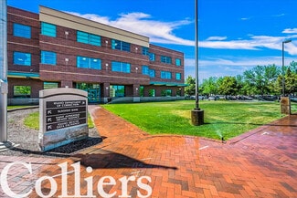 More details for 1455 N Orchard St, Boise, ID - Office for Lease