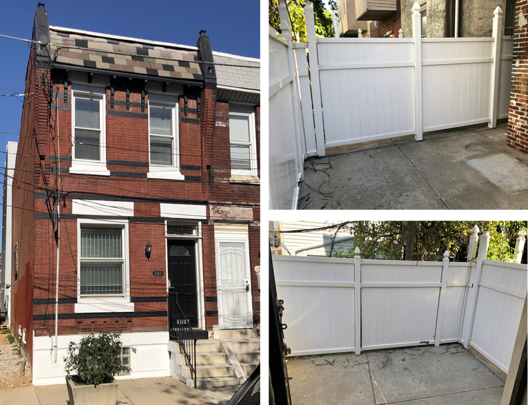 1545 Page St, Philadelphia, PA for sale - Primary Photo - Image 1 of 5