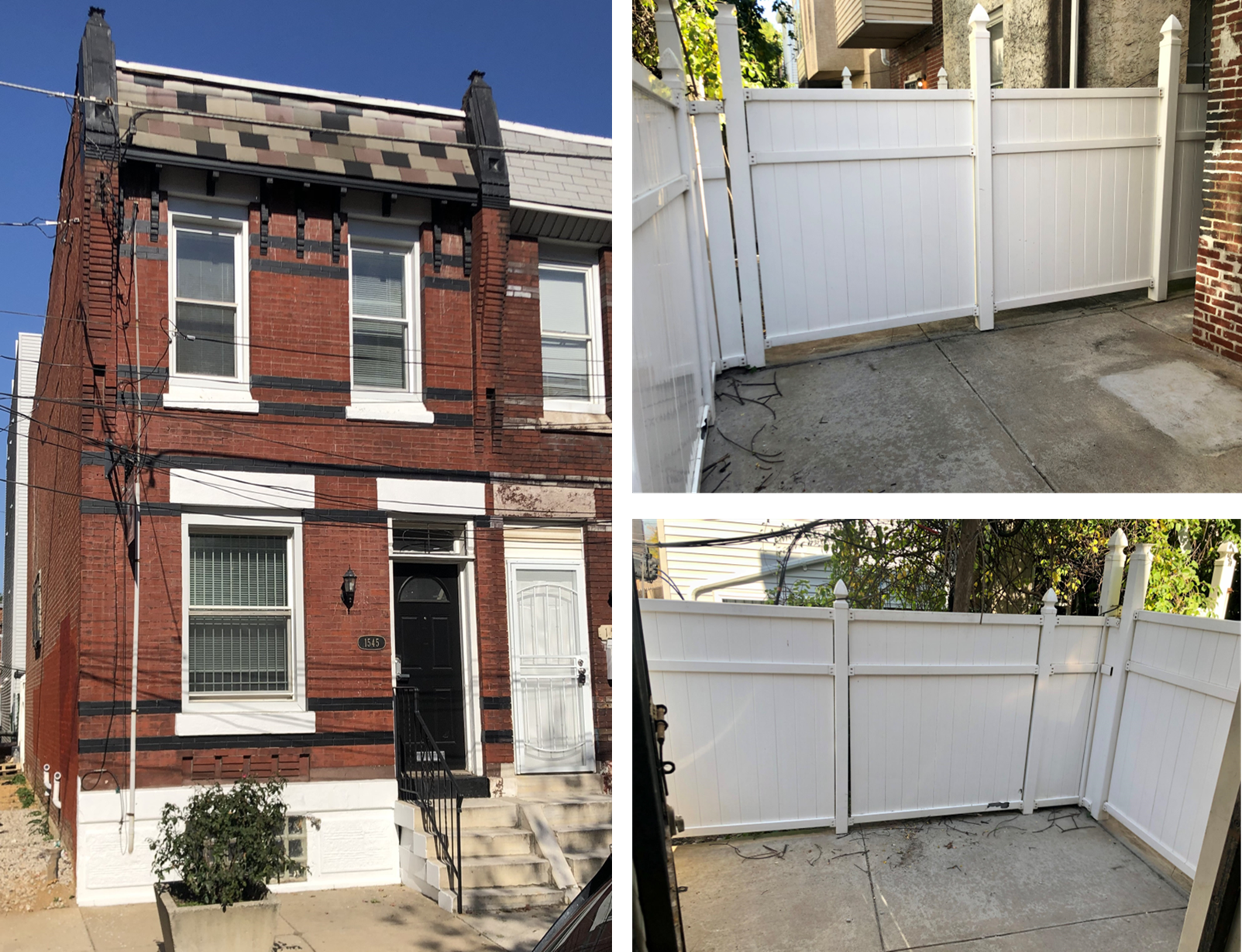 1545 Page St, Philadelphia, PA à vendre Photo principale- Image 1 de 6