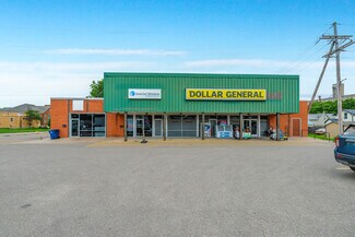 More details for 409 N Buckeye Ave, Abilene, KS - Retail for Lease