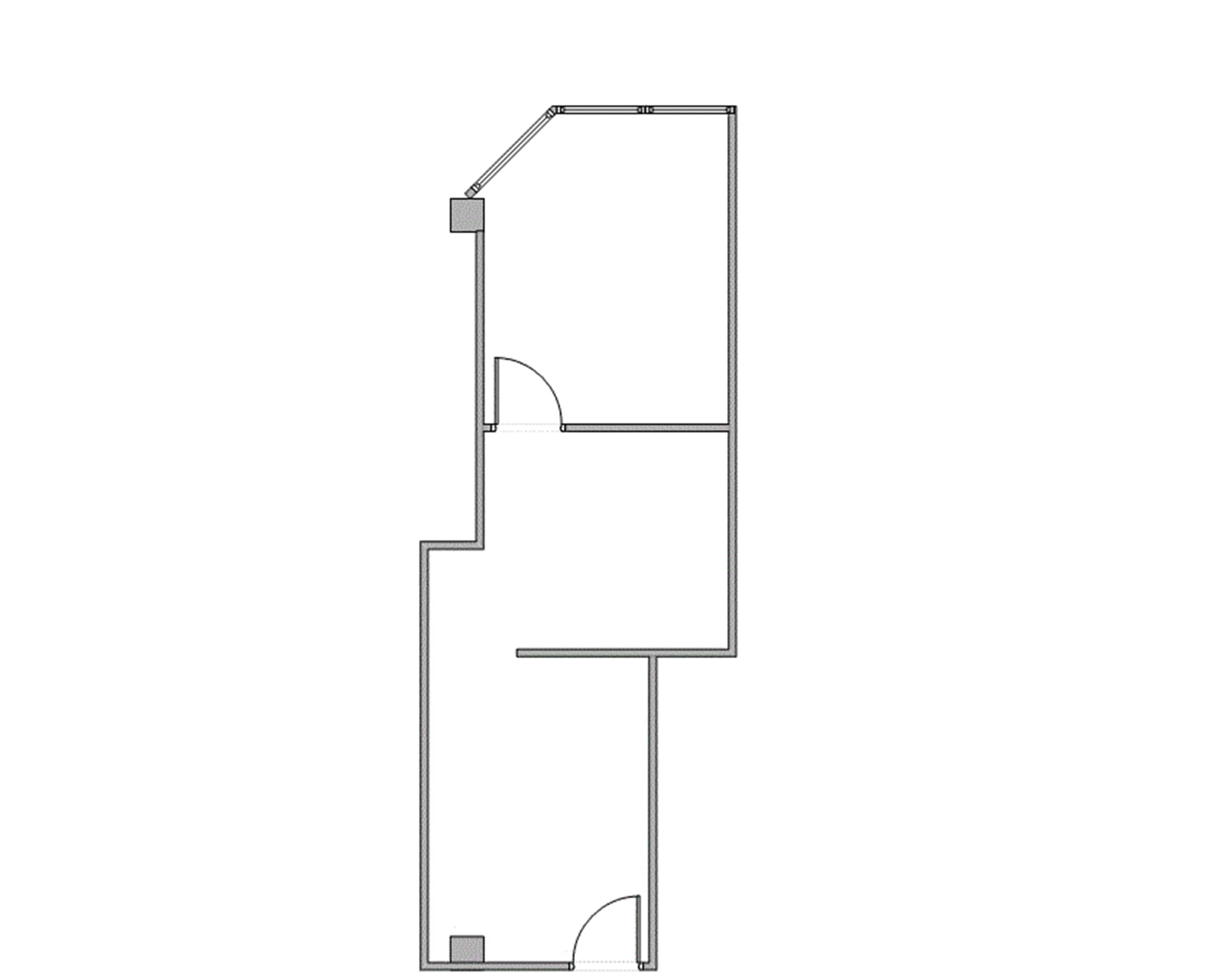 9900 Westpark Dr, Houston, TX for lease Floor Plan- Image 1 of 1
