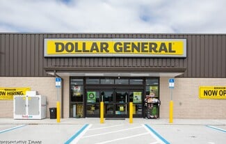 Plus de détails pour 5901 S 6th St, Springfield, IL - Commerce de détail à vendre