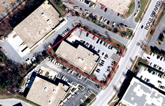 More details for 13340 Mid Atlantic Blvd, Laurel, MD - Industrial for Lease