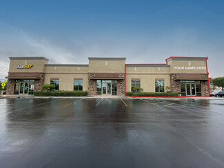 More details for 6811-6889 S Eastern Ave, Las Vegas, NV - Office/Medical for Lease