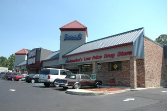 More details for 3111 W Capitol St, Jackson, MS - Retail for Lease