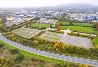 Plus de détails pour David Hook Way, Gloucester - Terrain à louer