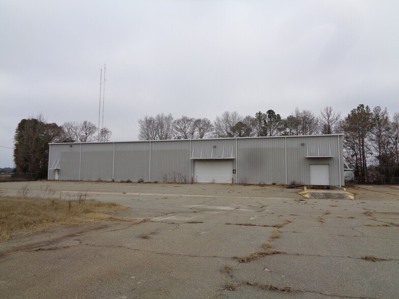 3334 Palmyra Rd, Albany, GA for sale - Building Photo - Image 3 of 7