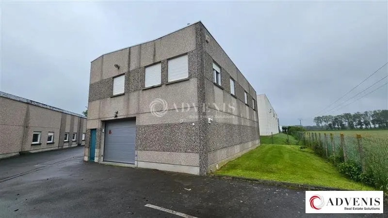 Flex in Templemars for lease - Building Photo - Image 1 of 10