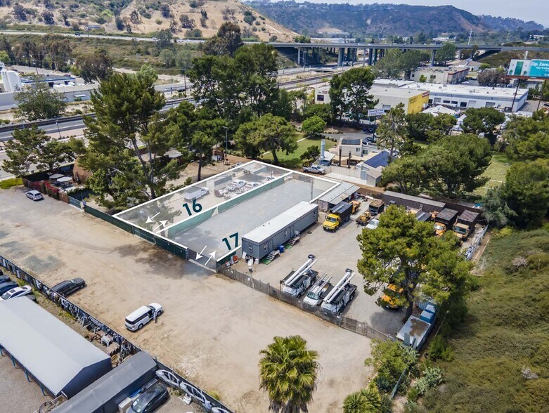 3880 Begonia St, San Diego, CA à louer - Photo du bâtiment - Image 3 de 4
