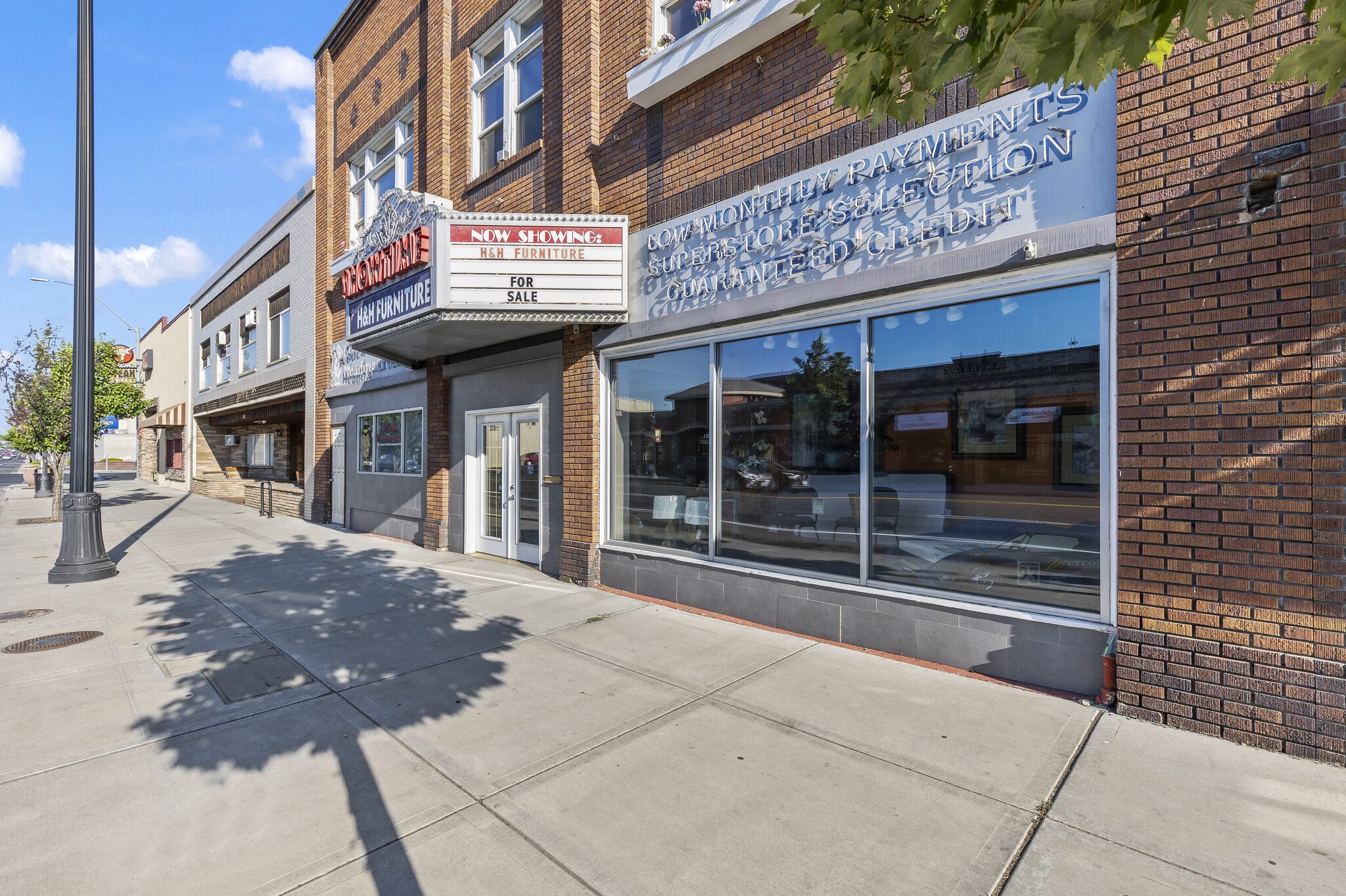 213 W Yakima Ave, Yakima, WA for sale Building Photo- Image 1 of 1