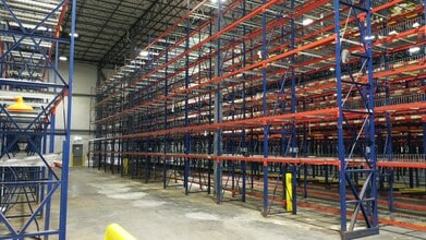 3737 N Broadway, Saint Louis, MO à louer Photo intérieure- Image 2 de 12