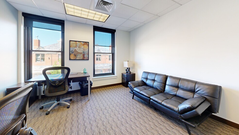 801 E Douglas Ave, Wichita, KS à louer - Numérisation 3D de Matterport - Image 3 de 22